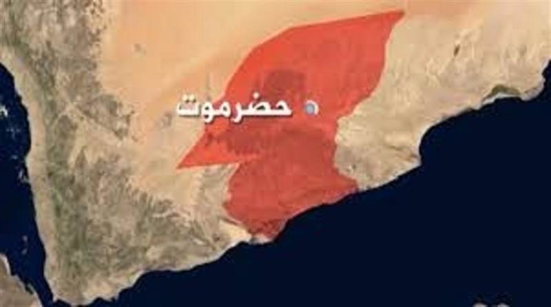 27 قتيل وجريح في تفجير داخل مسجد بمحافظة حضرموت