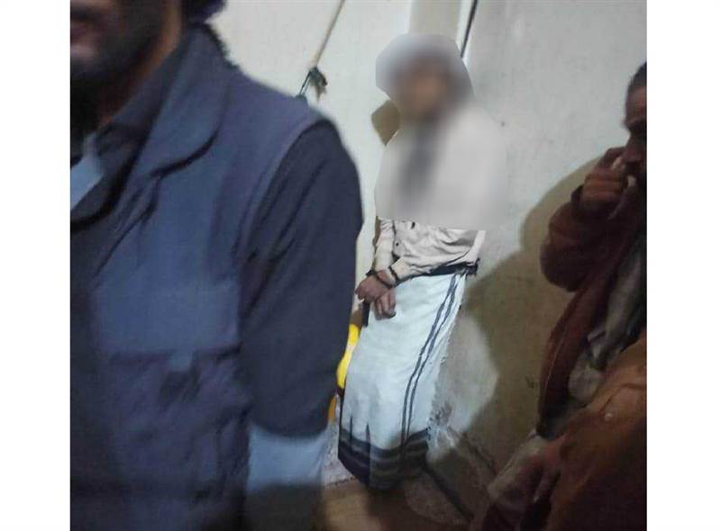 نزبل ينهي حياته في أحد سجون مليشيات الحوثي في ظروف غامضة