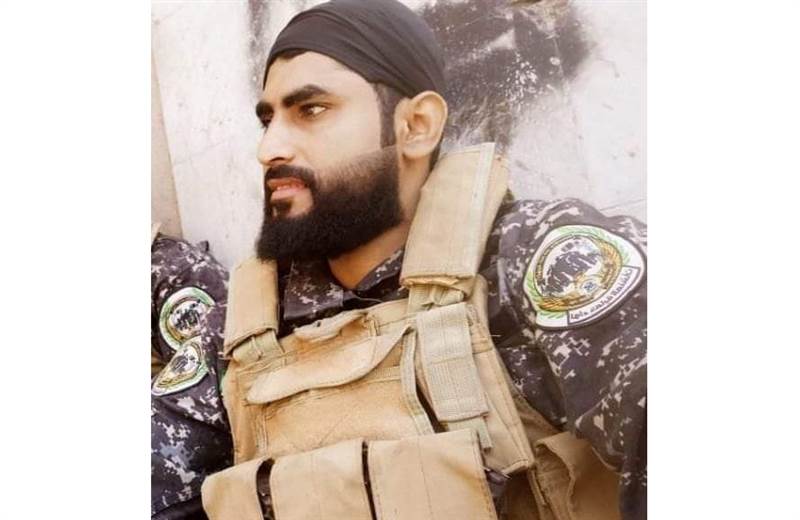 مقتل ضابطاً في حماية المنشآت على يد مسلحين مجهولين في عدن