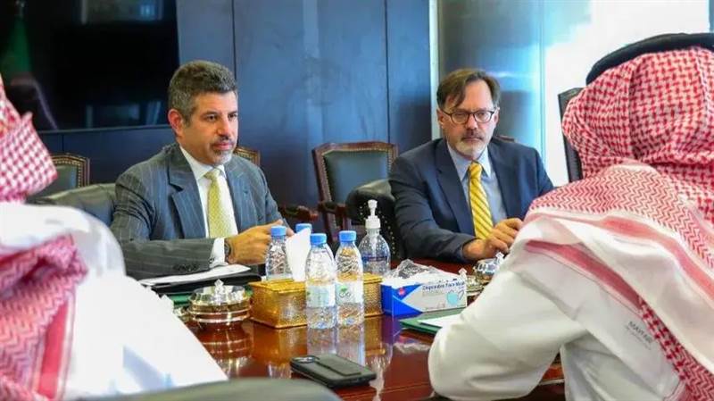 صحيفة: أمريكا تفقد نفذوها لإنهاء الحرب في اليمن