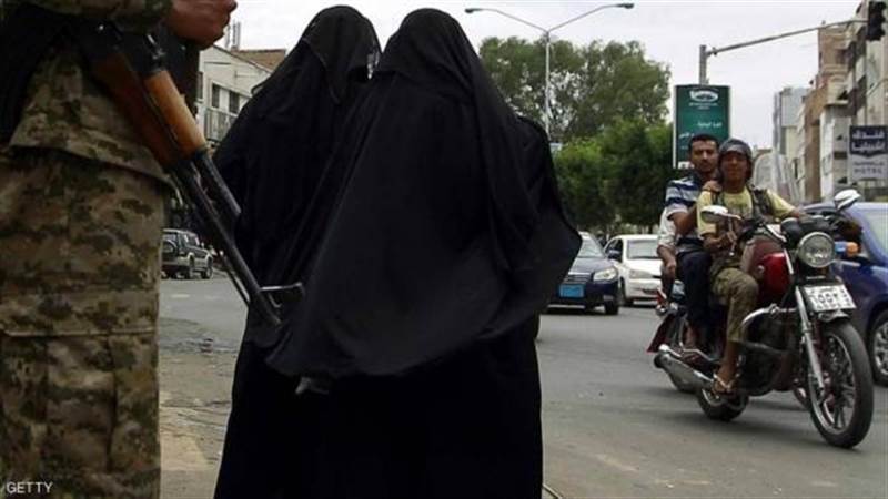 مليشيات الحوثي تعترف بمقتل واصابة أكثر من 13 ألف امرأة وطفل في اليمن خلال 8 سنوات