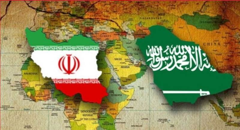 İranlı yetkili: Yemen dosyası, İran ile Suudi Arabistan arasındaki görüşmelerin durmasına neden oluyor