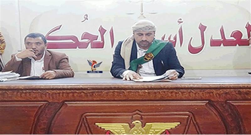 Yemen’de Husi mahkemesi 16 kişi hakkında idam kararı verdi