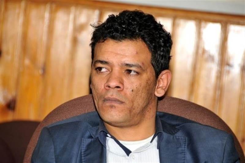 من بينها " يني يمن".. 32 منظمة تطالب  بتشكيل لجنة دولية للتحقيق بقضية مقتل الصحفي العبسي