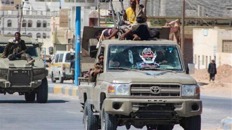 مليشيات الانتقالي تواصل تصعيدها ضد قوات الجيش في محافظة شبوة