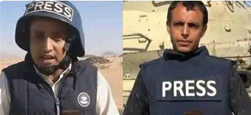 مسلحون يعتدون على مراسل قناة بلقيس بمحافظة مارب