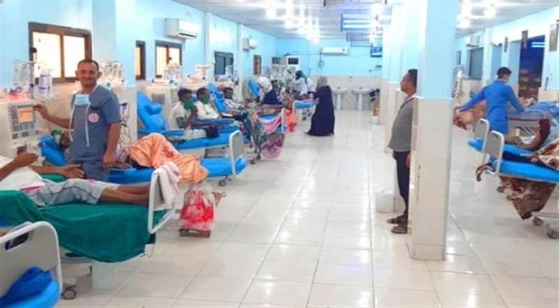 Yemen Sağlık Bakanlığı: Diyaliz malzemeleri krizi aşıldı