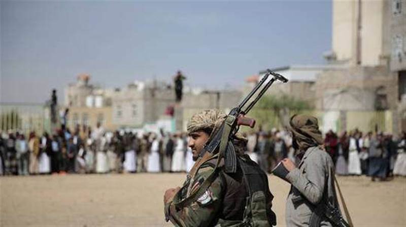 مليشيات الحوثي تختطف نقيب المحاميين اليمنيين بصنعاء