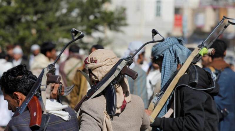 تقرير يوثّق 3495 انتهاكا ارتكبته مليشيات الحوثي في محافظة الجوف خلال 2022م