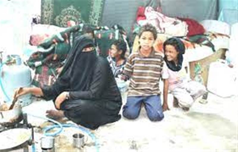BM: Yemen'de yerinden edilenlerin dörtte üçü ev kiralarını ödeyemiyor