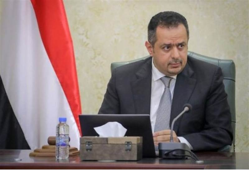 Yemen Başbakanı Abdulmelik birçok  dosyayı görüşmek üzere  Suudi Arabistan’a gitti