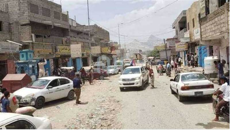 Ebyen’de patlayıcının infilak etmesi sonucu BAE destekli güçlerden 4 kişi öldü