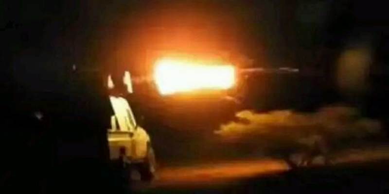 الجيش الوطني يتصدى لهجوم حوثي عنيف جنوب محافظة مأرب
