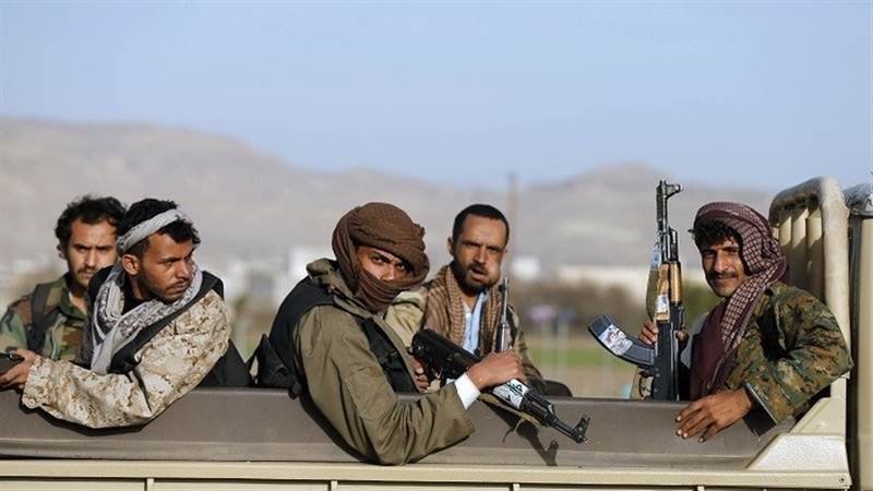 مليشيات الحوثي تستهدف منازل المواطنين جنوبي محافظة الحديدة