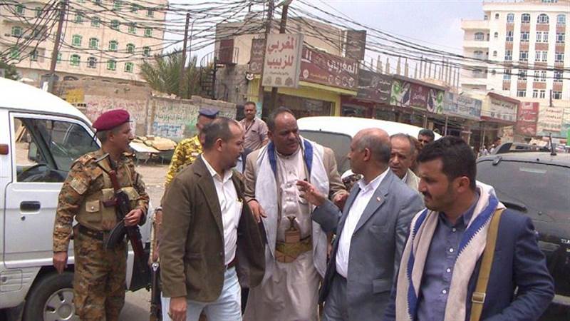 وسط ازدياد معاناة السكان.. جبايات قطاع الكهرباء تؤجج الصراع بين قادة انقلابيي اليمن