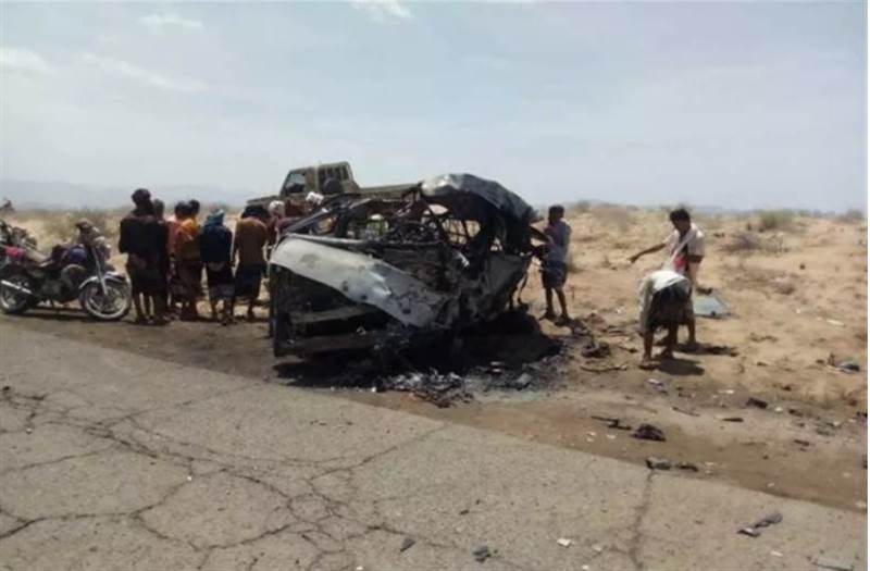 Yemen’de asker araç yolcu otobüsü ile çarpıştı bir kadın öldü çok sayıda kişi yaralandı