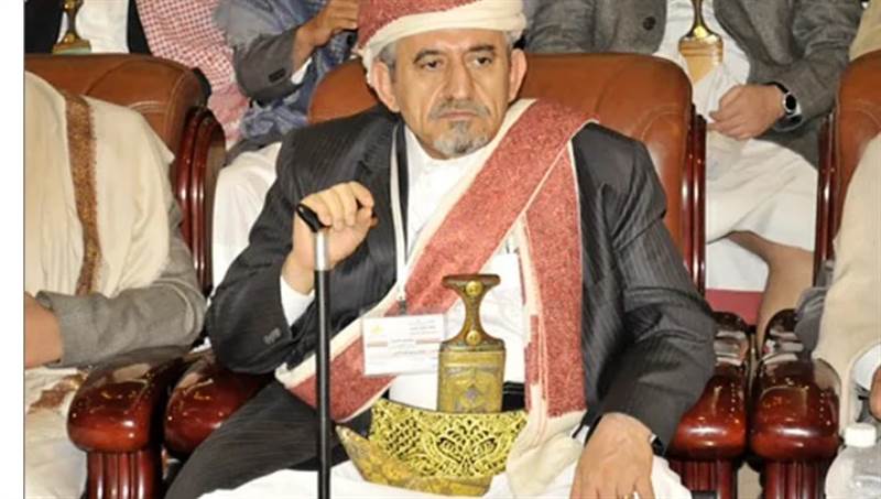 Yemen'deki en önde gelen aşiret lideri Şeyh Sadık el-Ahmar yaşamını yitirdi