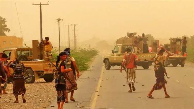 مركز أبحاث أمريكي: الانقسام السعودي الاماراتي في اليمن يصب في صالح الحوثيين