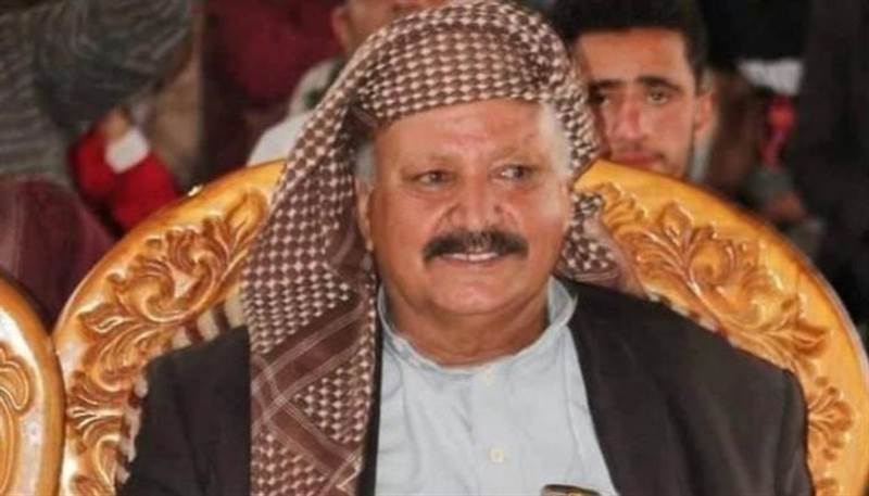 اغتيال شيخ قبلي بارز جنوب صنعاء ومصادر تكشف ملابسات الجريمة