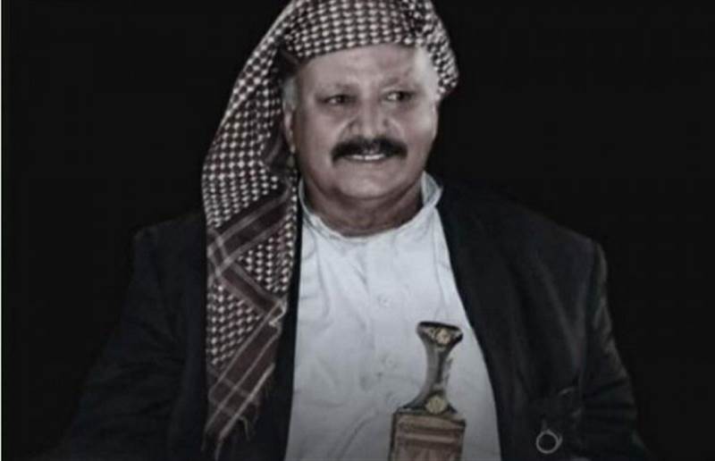 Yemen’de aşiret lideri kimliği belirsiz kişiler tarafından öldürüldü