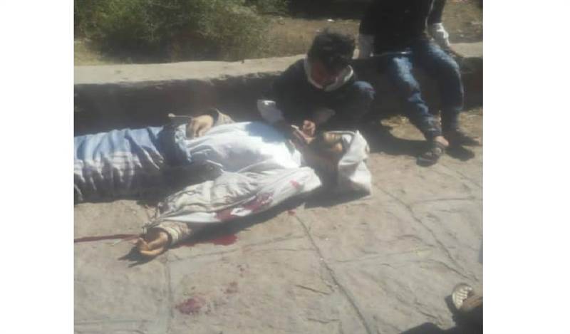 في ظل تصاعد العنف الاسري.. مسلح يقتل مواطن في محافظة إب