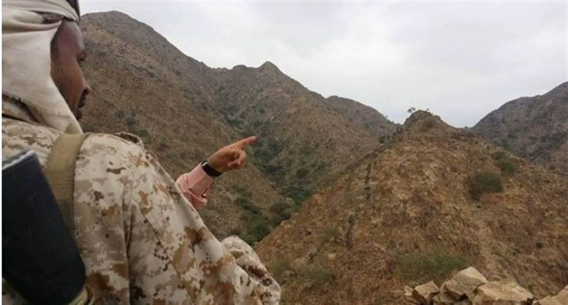 Yemen’de hükümet güçleriyle çıkan çatışmalarda 10 Husi milisi öldürüldü