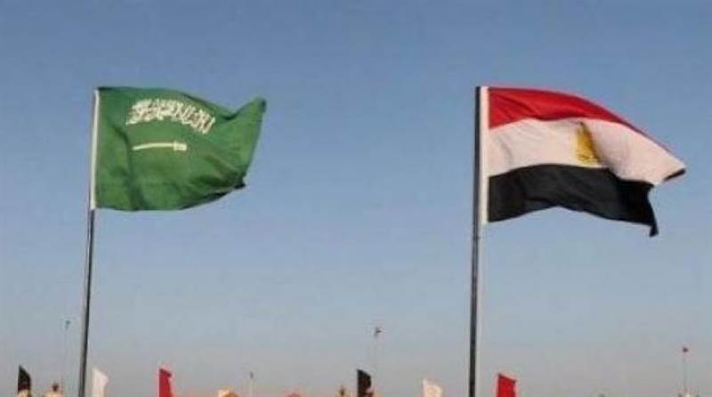 بيان سعودي مصري مشترك يدين محاولات مليشيا الحوثي المساس بأمن وسلامة الملاحة الدولية