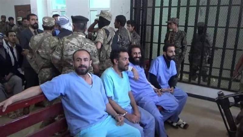 منظمة: احتجاز ومحاكمة النشطاء امتداد لسياسة القمع وتكميم الأفواه التي تنتهجها مليشيات الحوثي