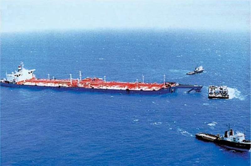 ABD, Yemen’deki Safer petrol tankeri krizini çözme konusunda kararlı
