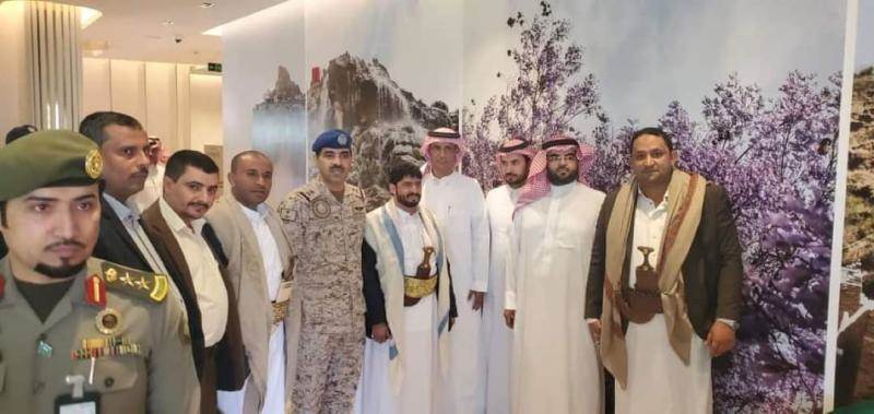 بوساطة عمانية.. مسؤول حكومي يعلن عن تقدم في مشاورات السعودية والحوثيين
