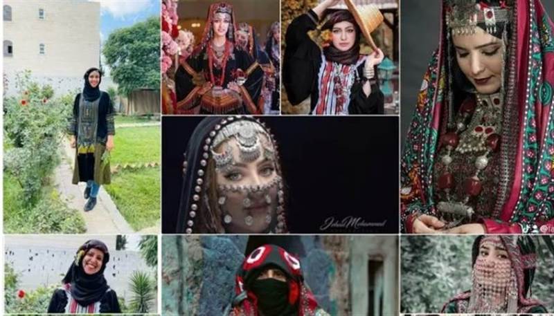 Husilerin, kadınların kıyafetlerini kısıtlama girişimine karşı sosyal medya kampanyası