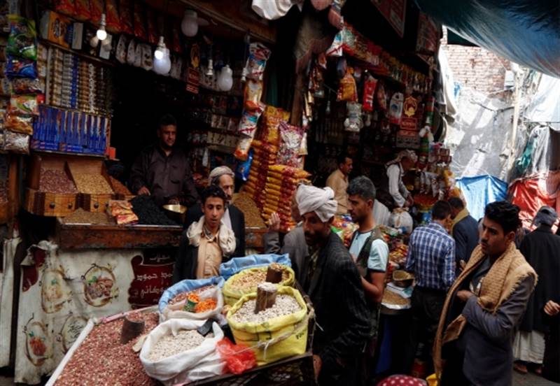 تقرير أممي: ارتفاع الأسعار في مناطق سيطرة مليشيا الحوثي رغم استقرار سعر الصرف