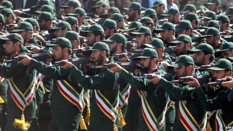 Yemen hükümeti, AP'nin İran Devrim Muhafızlarını "terör grubu" olarak tanımlama tasarısını memnuniyetle karşıladı