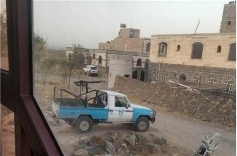 Yemen Öğretmenler Sendikası, Husi milislerin okul baskınını kınadı