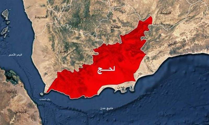 مقتل امرأة وإصابة طفلين بقصف حوثي استهدف قرية في لحج