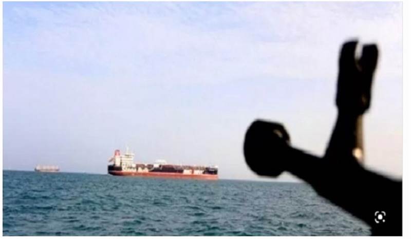 Husiler, Kızıldeniz'de uluslararası deniz ticaretini hedeflemek için radarlar yerleştiriyor