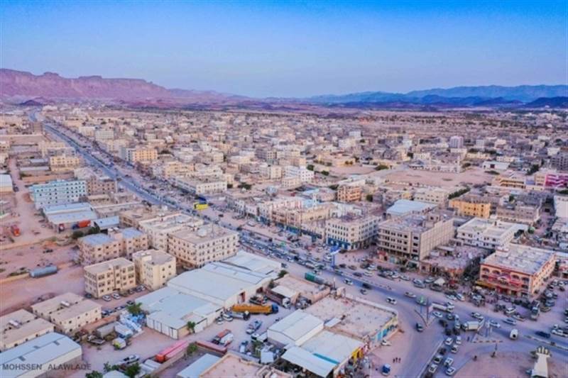 مسؤول محلي بمحافظة شبوة يستقيل من عمله في البرنامج السعودي لإعمار اليمن