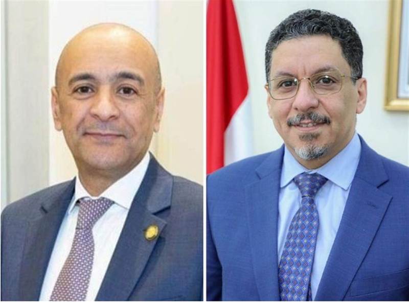 KİK Genel Sekreteri: Yemen meşru hükümetini ve barış çabalarına destek sürecek
