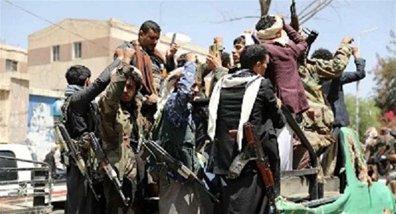 قادة المليشيات الحوثية يواصلون ابتزاز رجال الأعمال اليمنيين