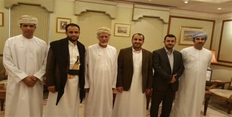 بعد تنصل الجماعة من اتفاقات الأسرى.. صحيفة إماراتية تكشف فشل المفاوضات مع مليشيات الحوثي