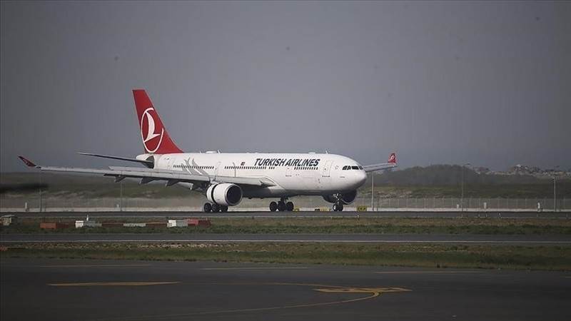 تركيا.. شركات طيران تركية تلغي رحلات جوية الإثنين في إسطنبول