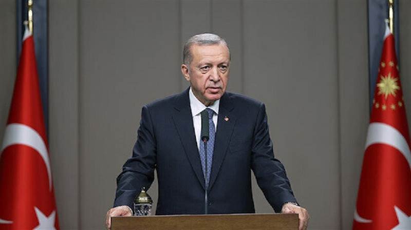 تركيا.. الرئيس اردوغان يعلن حالة الطوارئ لمدة 3 أشهر