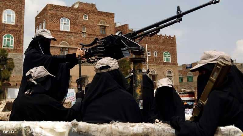 حملة حوثية تداهم منزلا في صنعاء وتحاول اختطاف نساء
