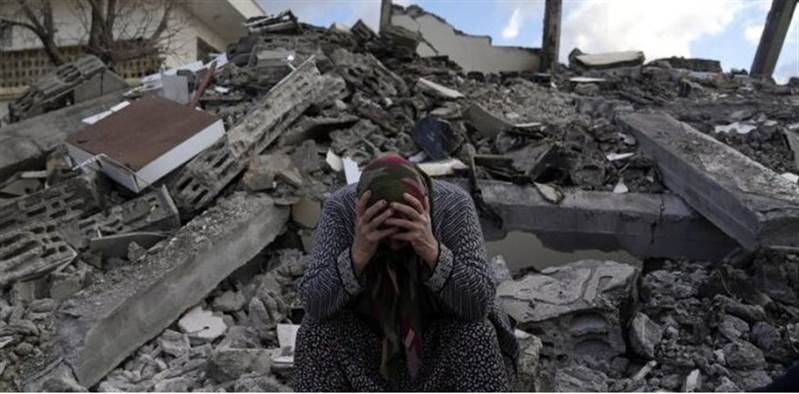 Türkiye'deki depremde ölen Yemenli sayısı 9'a yükseldi