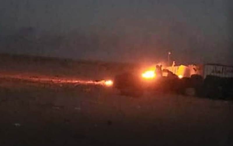 قوات الجيش تحبط محاولة تسلل حوثية شمال محافظة الجوف
