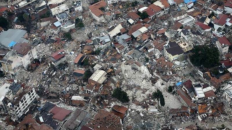 تركيا.. ارتفاع ضحايا الزلزال الى أكثر من 42 ألف شخص