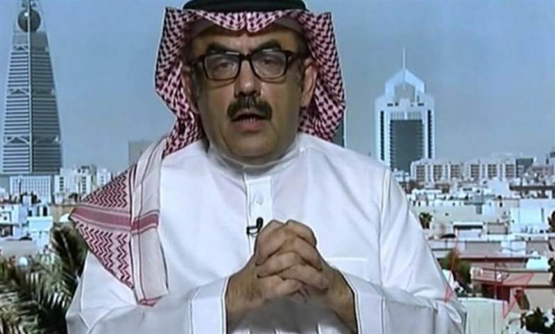 كاتب سعودي يهاجم "الانتقالي" ويتهمه بالتكسب والارتزاق على حساب الوطن والأمة