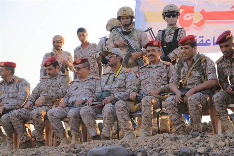 خلال تخرج دفعة جديدة.. رئيس الأركان: الجيش على أهبة الاستعداد للقضاء على المليشيات