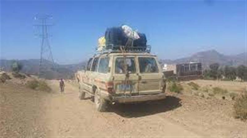 IOM: Yemen’de iki aydan kısa bir sürede 9 bin kişi yerinden edildi