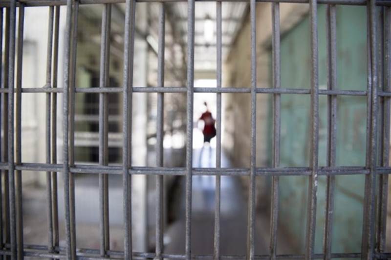 Husi gözaltı merkezlerinde 7 kişi öldü 120 işkence vakası kaydedildi
